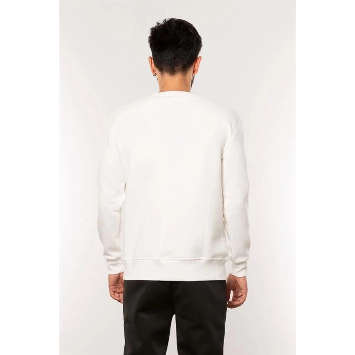 5138 Erkek Sweatshirt
