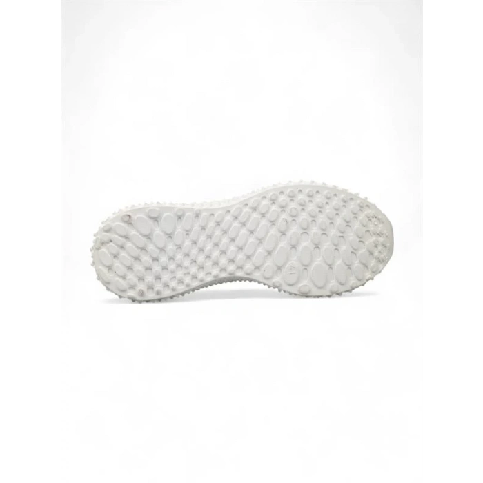 92002 Hafif Erkek Günlük Spor Ayakkabı Beyaz