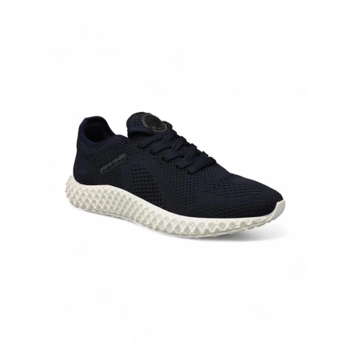 92002 Hafif Erkek Günlük Spor Ayakkabı Lacivert