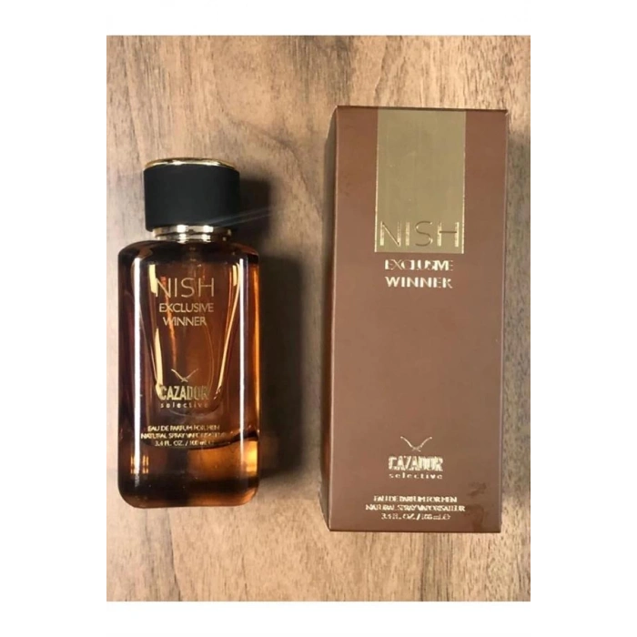 9579 Unısex Parfüm