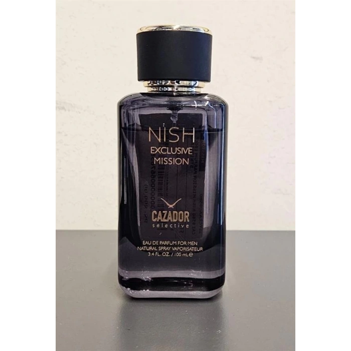 9580 Unısex Parfüm