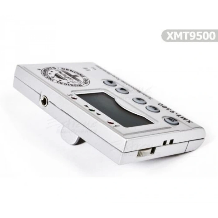 Akort Aleti Metronom XMT9500