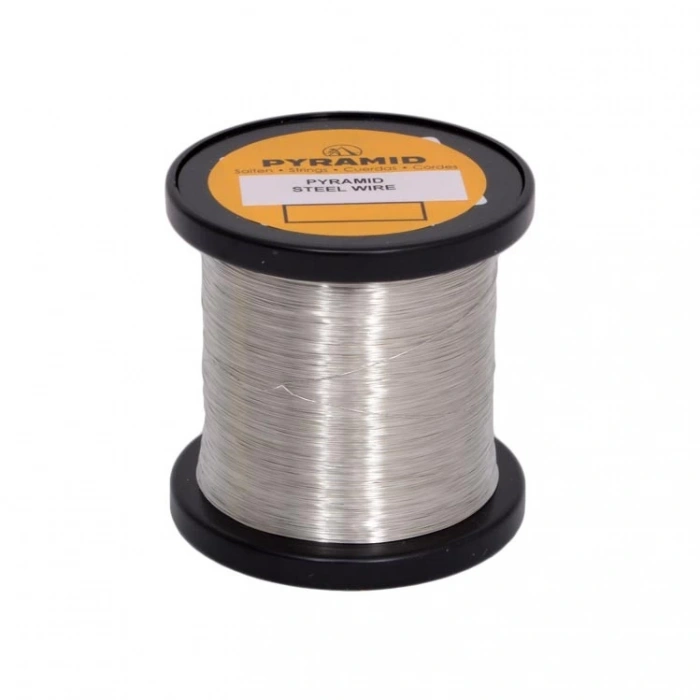 Bağlama Aksesuar Tel Makara Pyramid 018