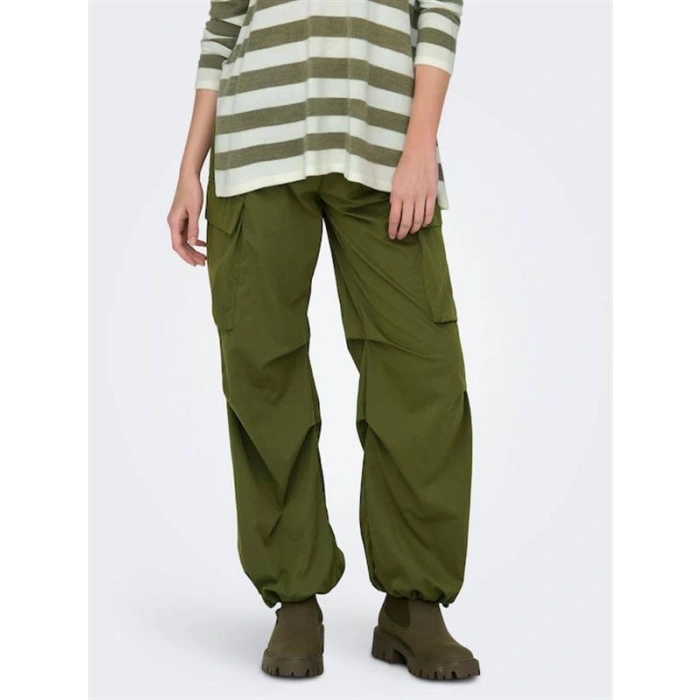 Bomber Softshell Kargo Pantolon