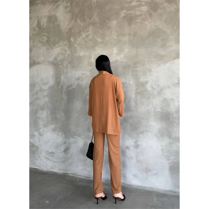 Bürümcük Kumaş Takım