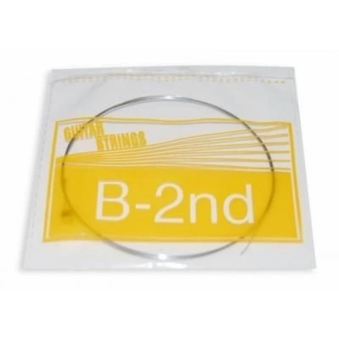 Çelik Gitar Teli Tek Sİ EG2202