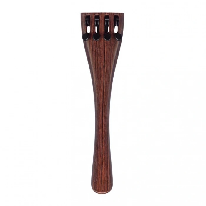 Çello Aksesuarı Fixli Kuyruk 4/4 Wittner Gül Desenli 919711P