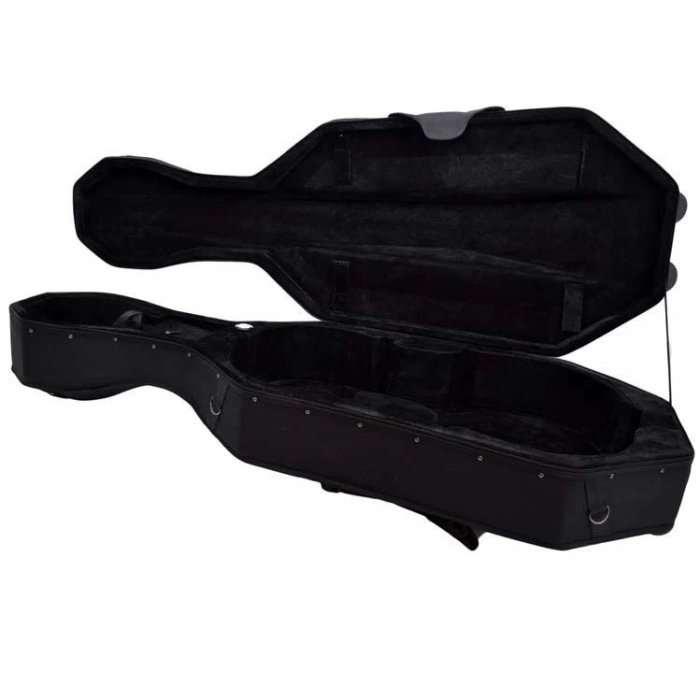 Çello Çantası Sert Kutu Pro 4/4 CHCP44