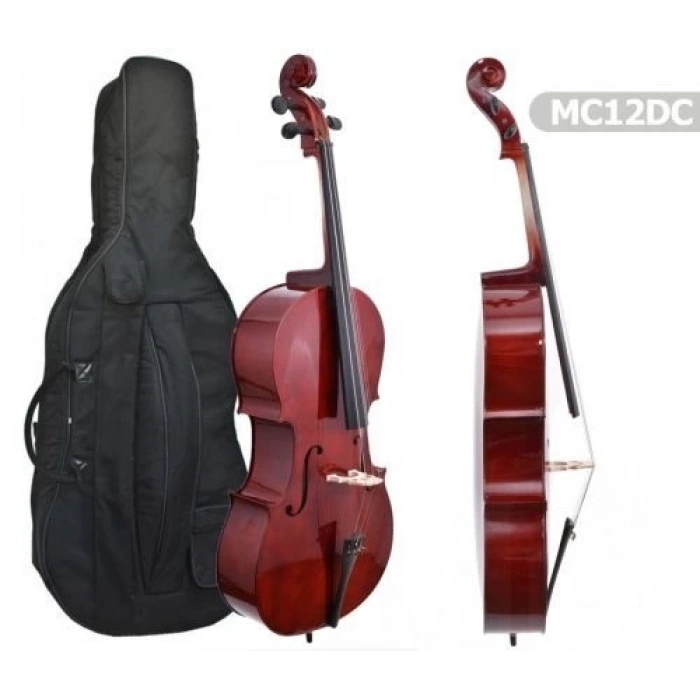 Çello Manuel Raymond MC12DC