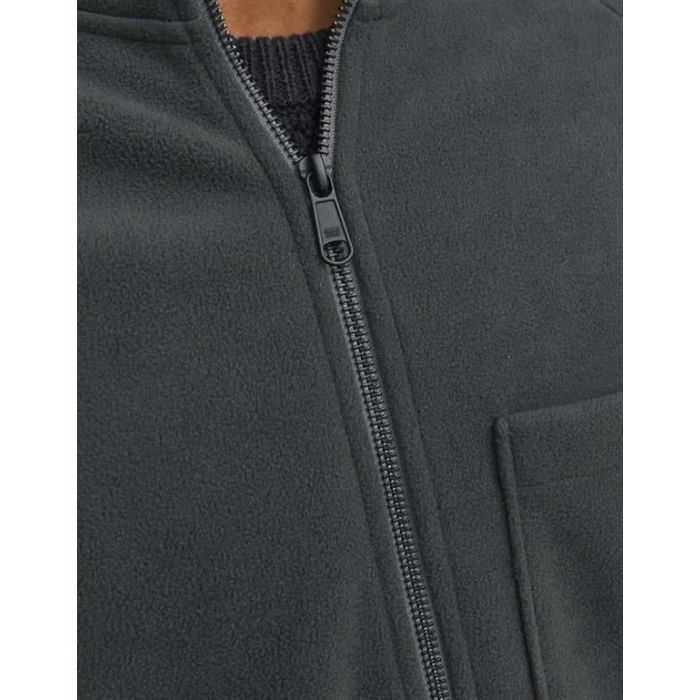 Cep Detay Polar Erkek Ceket