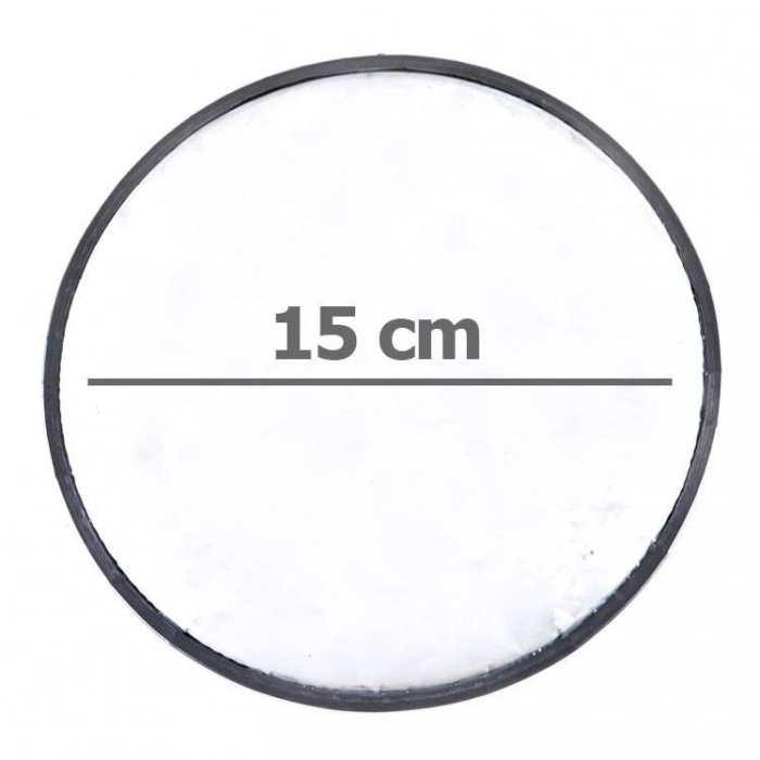 Darbuka Aksesuar Film Deri 17cm DAD17