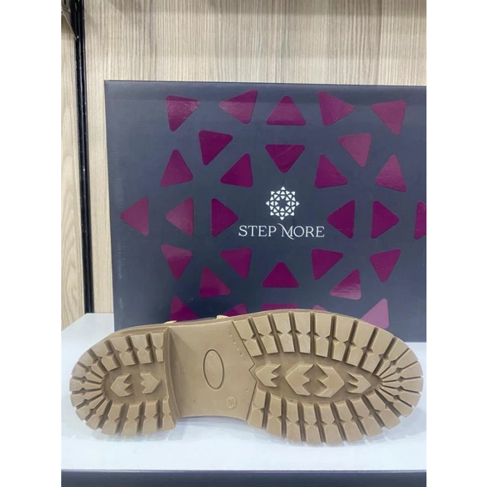 Deri Chelsea Yarım Bilek Bot