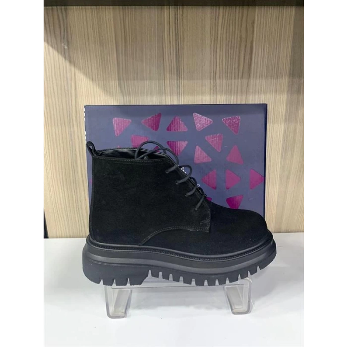 Deri Günlük Kadın Bot