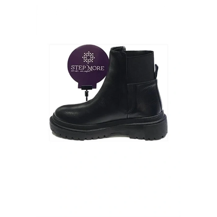 Deri Su Geçirmez Kadın Bot