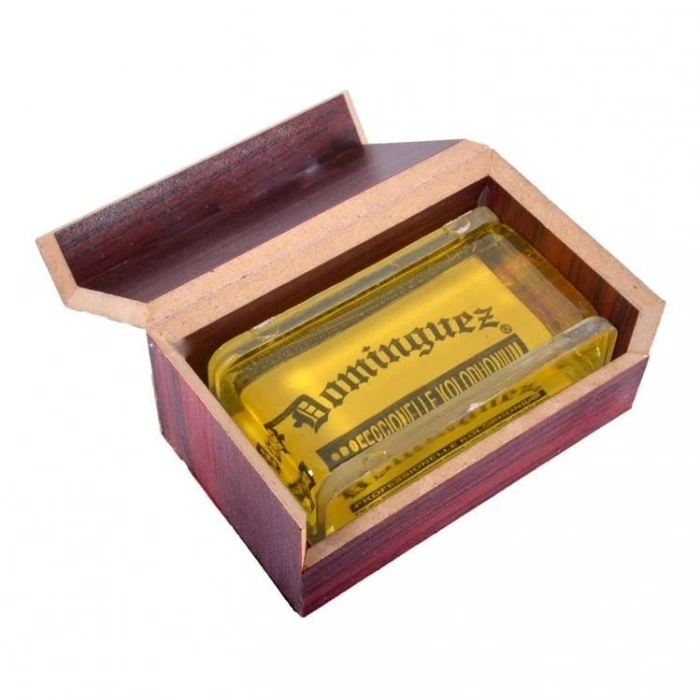 Dominguez Keman Reçine Pro Sarı DVR30YL