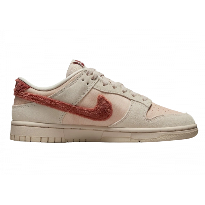 Dunk Low Terry Swoosh