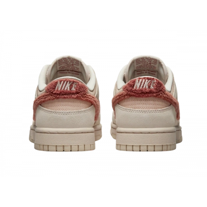 Dunk Low Terry Swoosh