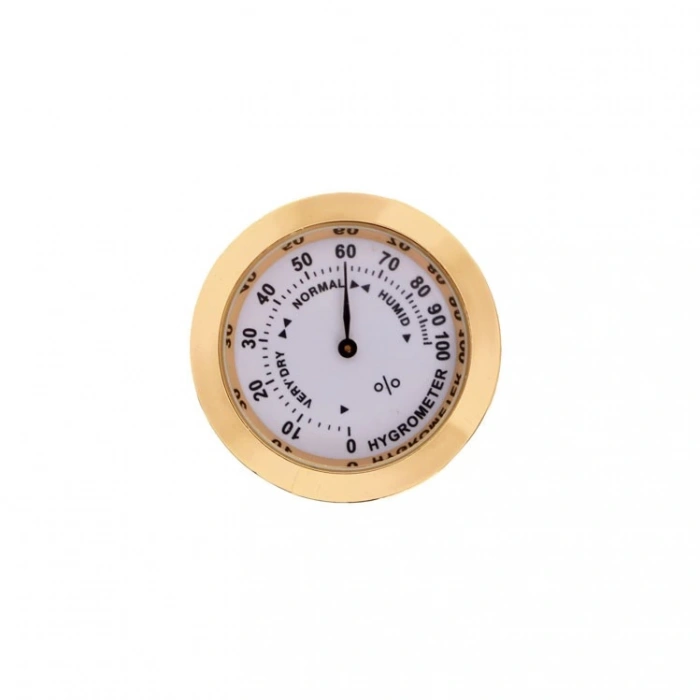 Enstrüman Nem Ölçer DVH02