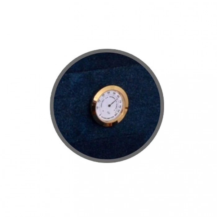 Enstrüman Nem Ölçer DVH02