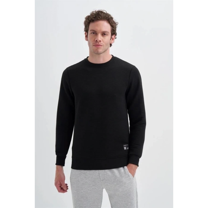 Erkek Ottoman Sweatshirt