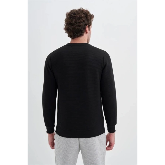 Erkek Ottoman Sweatshirt