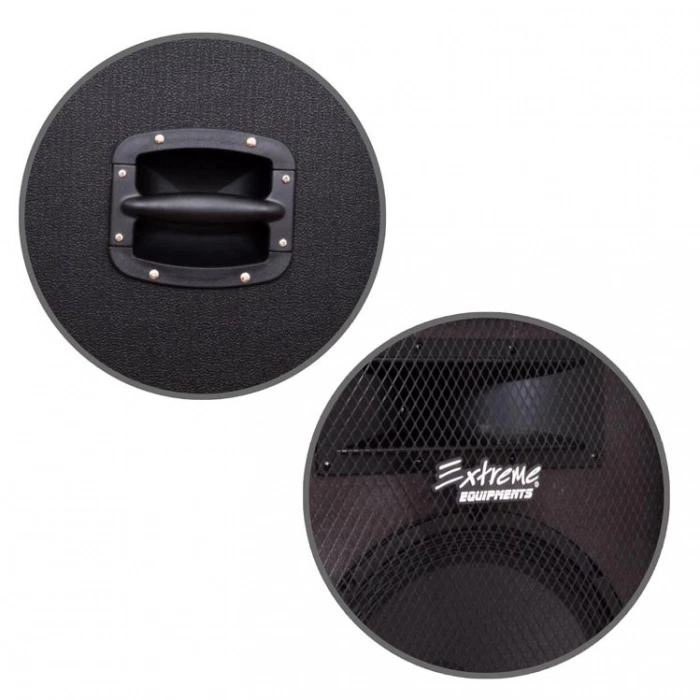 Extreme 15 Inc Ses Sistemi Kabin Kolon EX400CBN