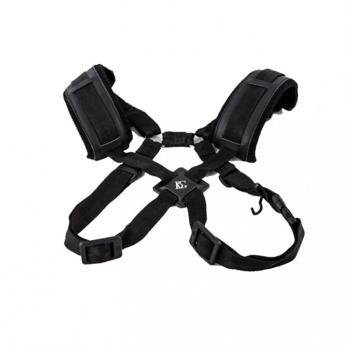 Fagot Aksesuar Askı Kayış Kollu Bayan Comfort Bg Franck Bichon BG-B11C