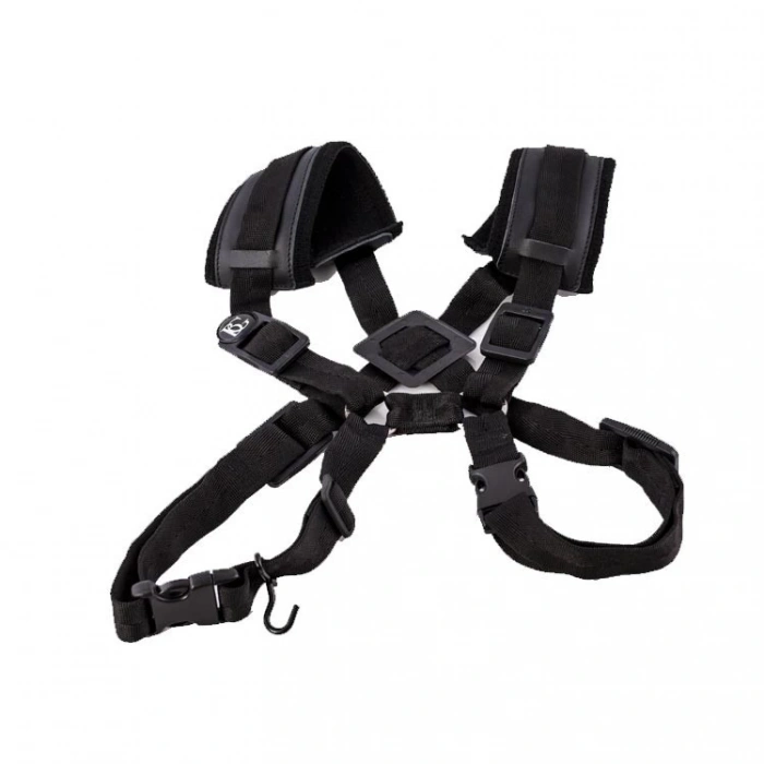 Fagot Aksesuar Askı Kayış Kollu Bayan Comfort Bg Franck Bichon BG-B11C