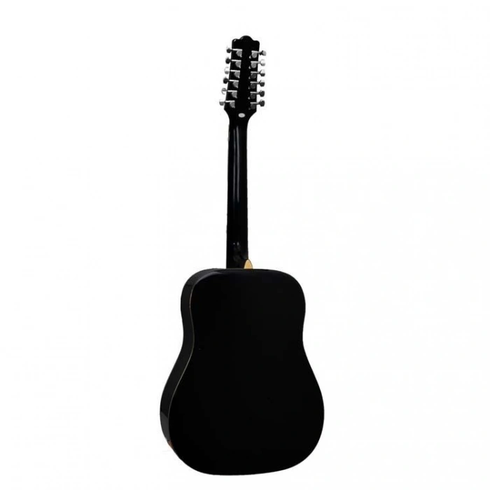 Gitar Akustik Extreme XA12BK