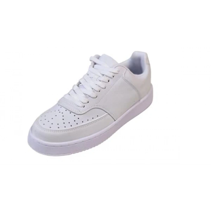 Günlük Unisex Sneaker Erkek Ayakkabı