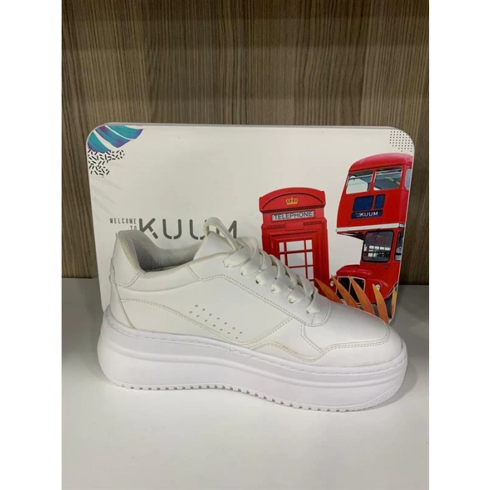 Günlük Yürüyüş Kadın Ayakkabısı