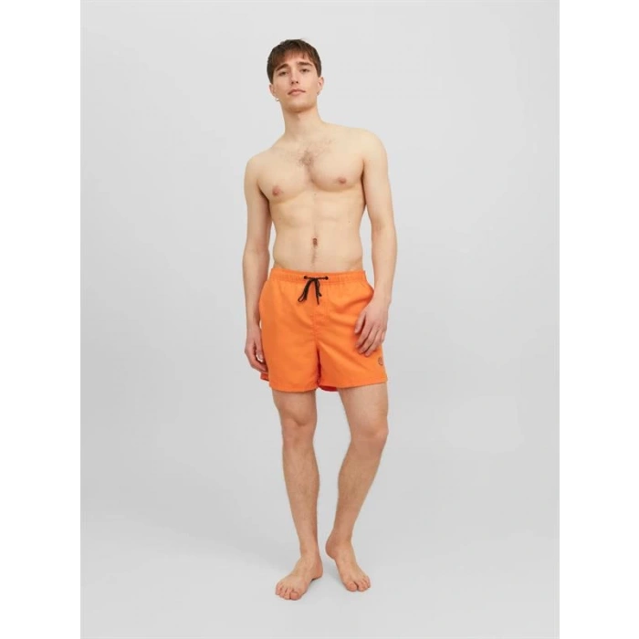 Hızlı Kuruyan Erkek Deniz Şort