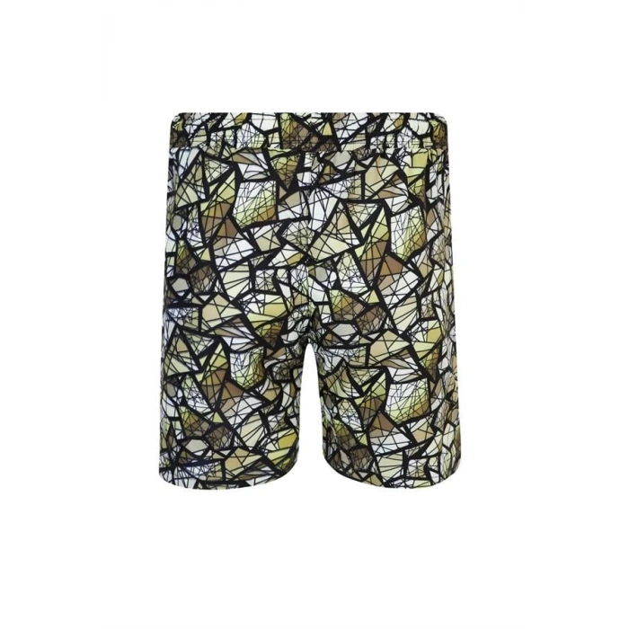 Hızlı Kuruyan Ultra Hafif Erkek Deniz Şortu