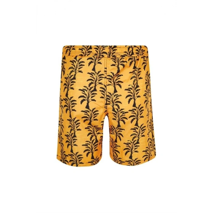 Hızlı Kuruyan Ultra Hafif Erkek Deniz Şortu