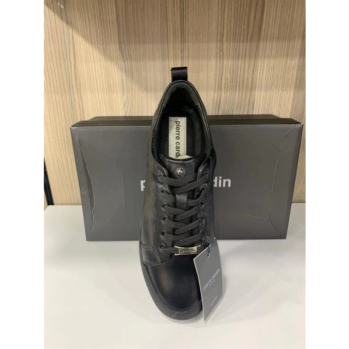 İç Dış Deri Erkek Ayakkabı