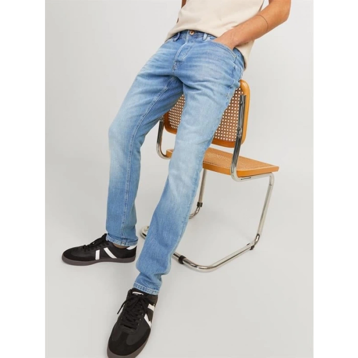 Jjıglenn Jjward Jj 422 Noos Dar Paça Erkek Kot Pantolon