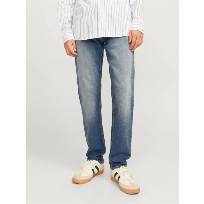 Jjımıke Jjcooper Cj 189 Sn Boru Paça Erkek Kot Pantolon