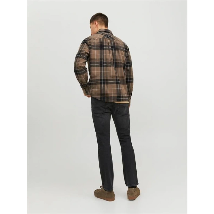 Jjımıke Jjorıgınal Sbd 425 Noos Boru Paça Erkek Kot Pantolon