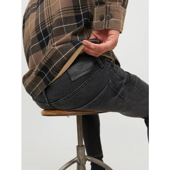 Jjımıke Jjorıgınal Sbd 425 Noos Boru Paça Erkek Kot Pantolon