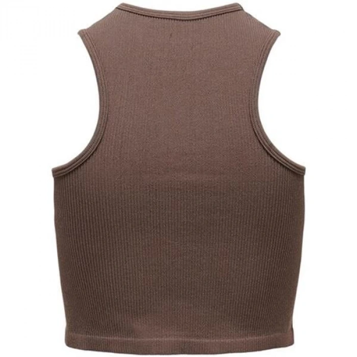 Kadın Crop Top Lounge