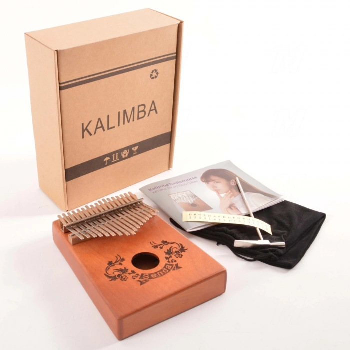 Kalimba Eğitim Seti Koala KK200WN1
