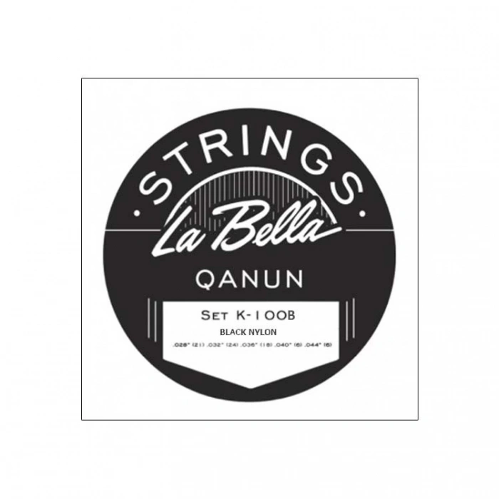 Kanun Aksesuar Labella Takım LB-K100B