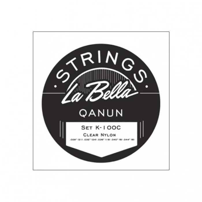 Kanun Aksesuar Labella Takım LB-K100C