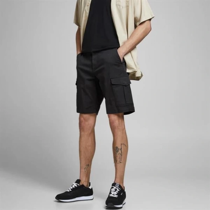 Kargo Erkek Şort