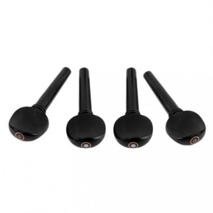 Keman Burgu Abanoz Takım VETS44