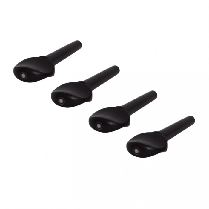 Keman Burgu Abanoz Takım VETS44