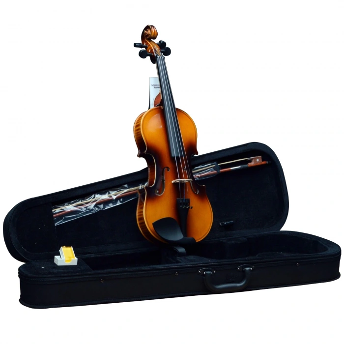 KEMAN TAM TAKIM MANUEL RAYMOND 4/4 (MRV44FLM)