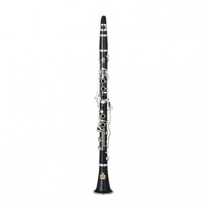 Klarnet Si Bemol Amati Alman Abanoz AT-ACL245SO