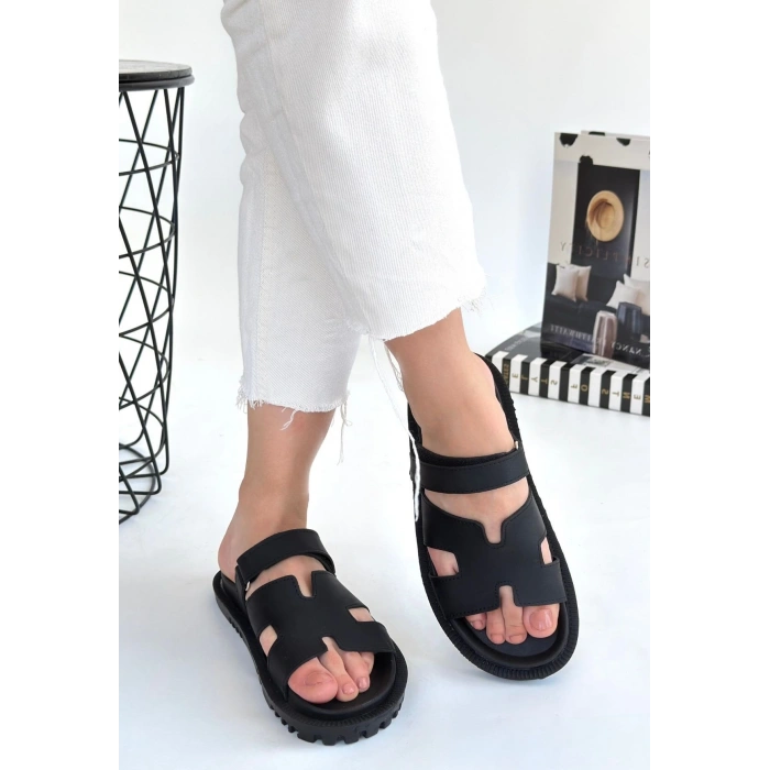 Kooni Siyah Nubuk Terlik