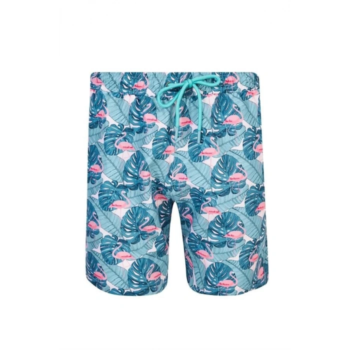 Lpn S241 Erkek Deniz Şortu